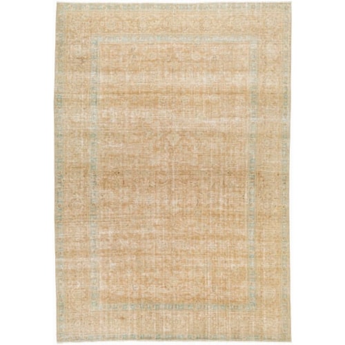 Handmade Rug