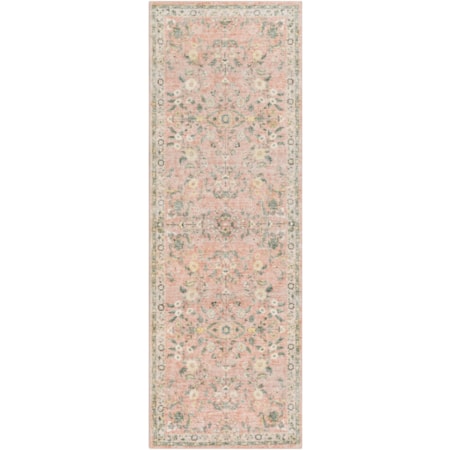 2' x 3' Rug