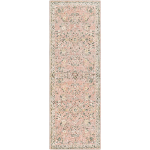 2' x 3' Rug