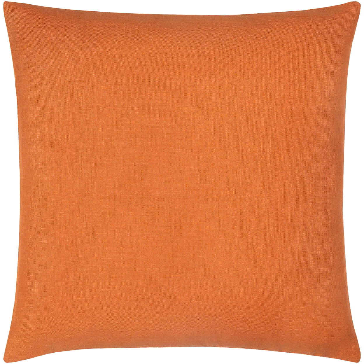 Surya Rugs Linen Solid Pillow Kit