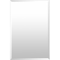 Contour CON-006 36"H x 24"W x 0.4"D Mirror