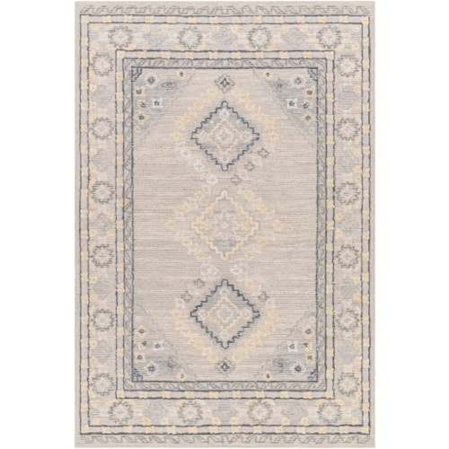 Handmade Rug
