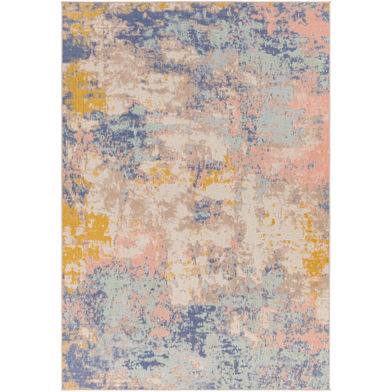 Surya Rugs Rafetus Rugs