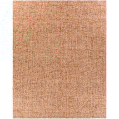 5' x 7'6" Rug