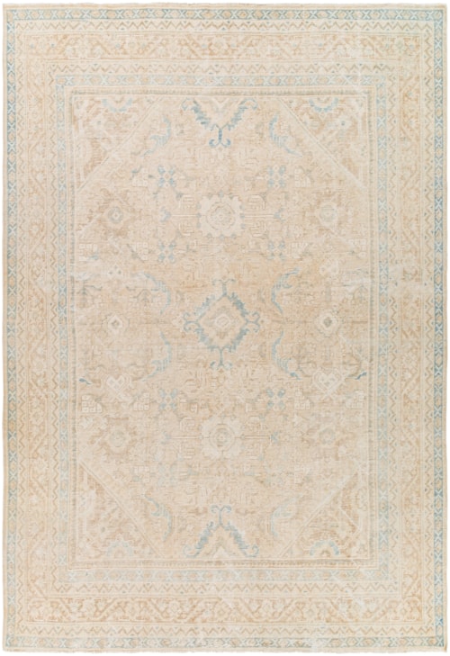 Handmade Rug