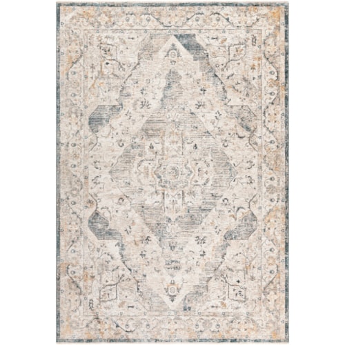 Machine Woven Rug