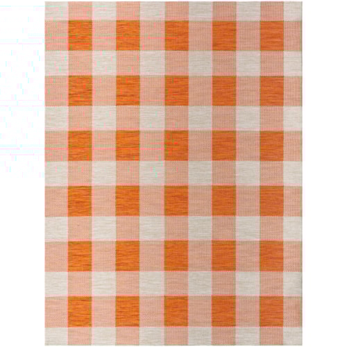 Machine Woven Rug