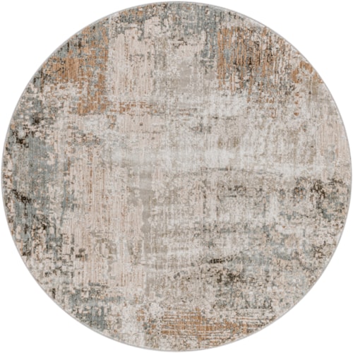 Machine Woven Rug