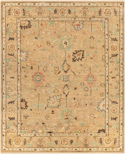 Handmade Rug