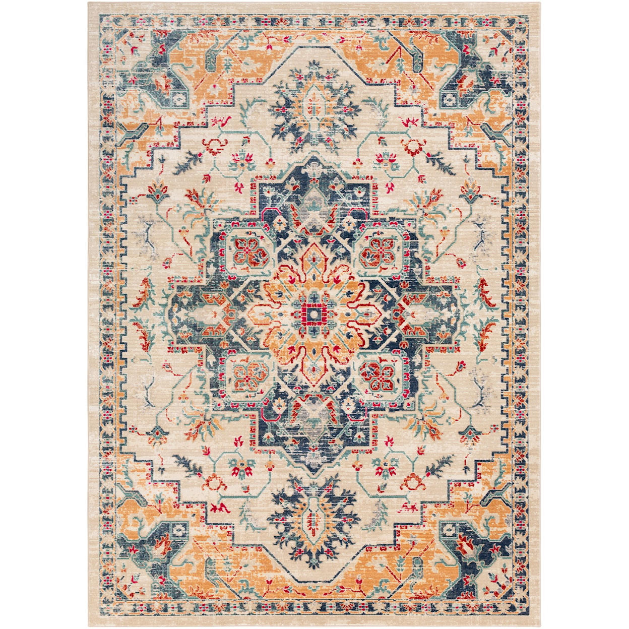 Surya Rugs Bohemian Rugs