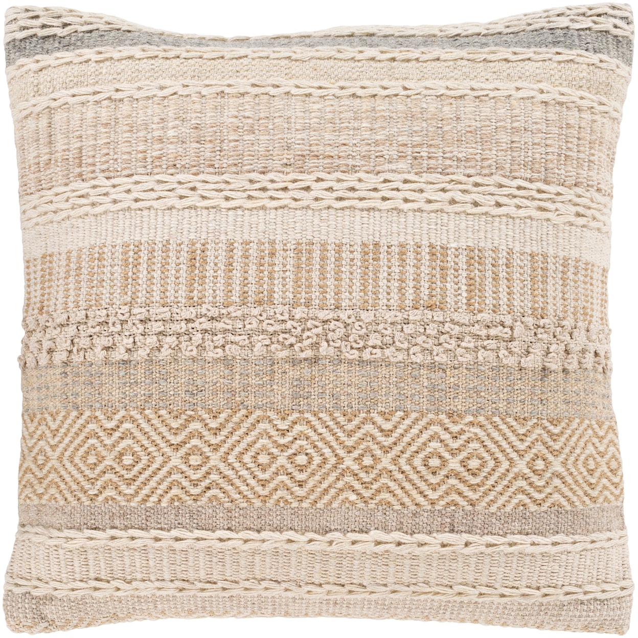 Surya Rugs Lorens Pillow Kit