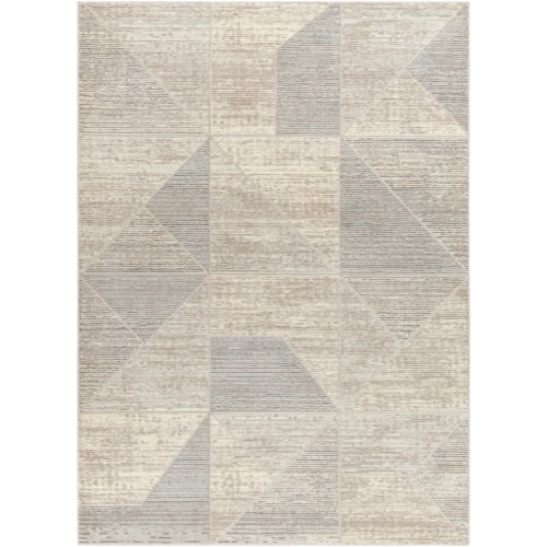 Machine Woven Rug