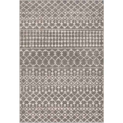 Machine Woven Rug