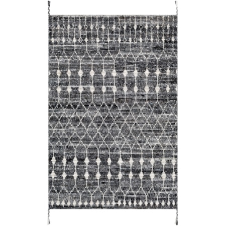 8'10" x 12' Rug
