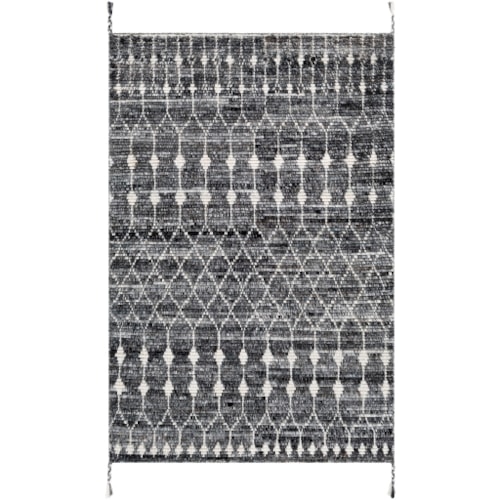 8'10" x 12' Rug