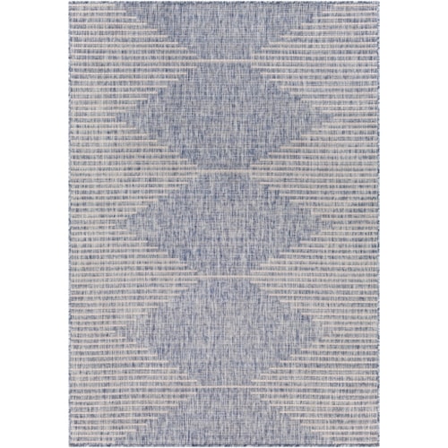 Machine Woven Rug