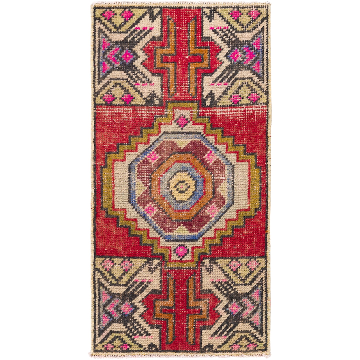 Surya Rugs Antique One of a Kind Rugs