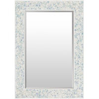 Whitaker WTK-7201 40"H x 28"W x 1"D Mirror