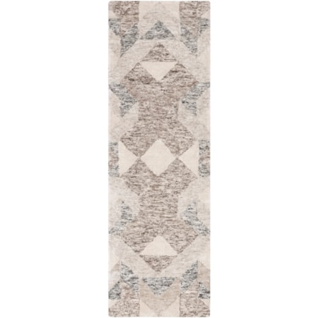 6' x 9' Rug