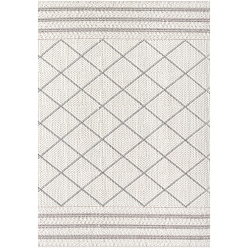 Machine Woven Rug