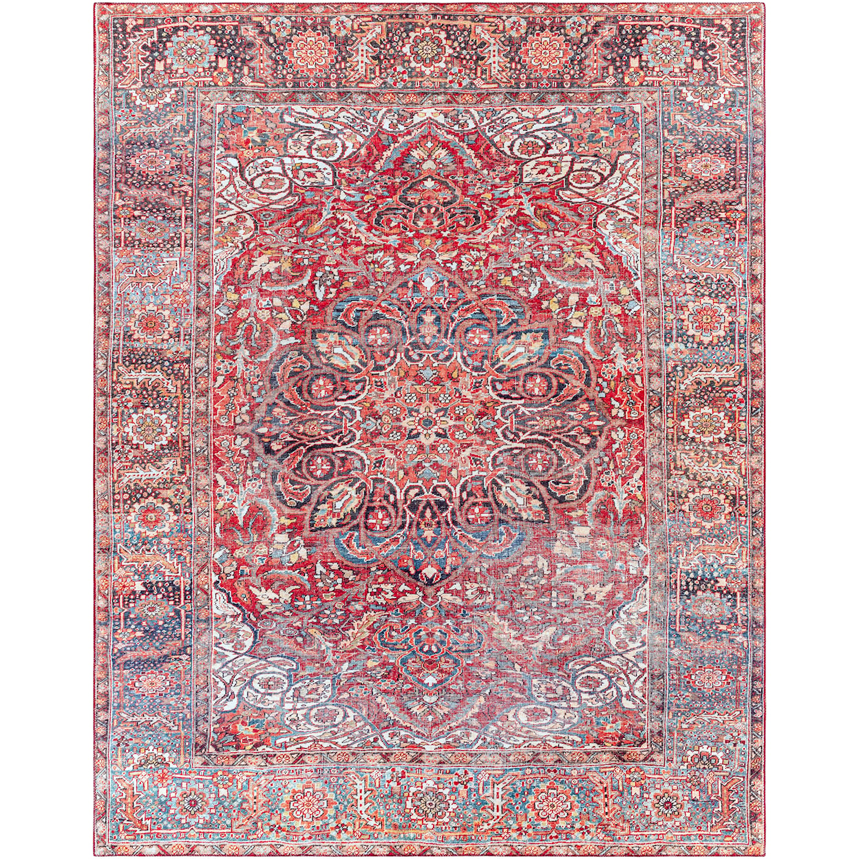 Surya Rugs Iris Rugs