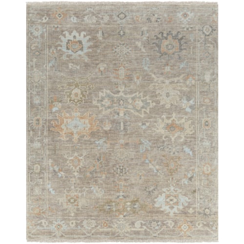 Handmade Rug