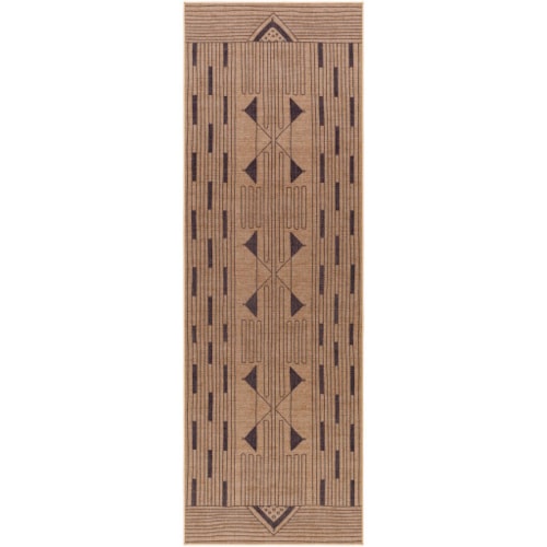 Machine Woven Rug