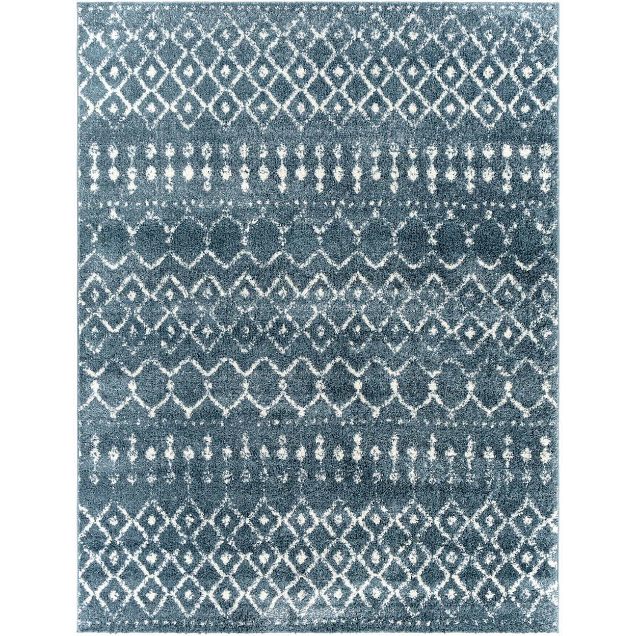 Surya Rugs Maroc Shag Rugs