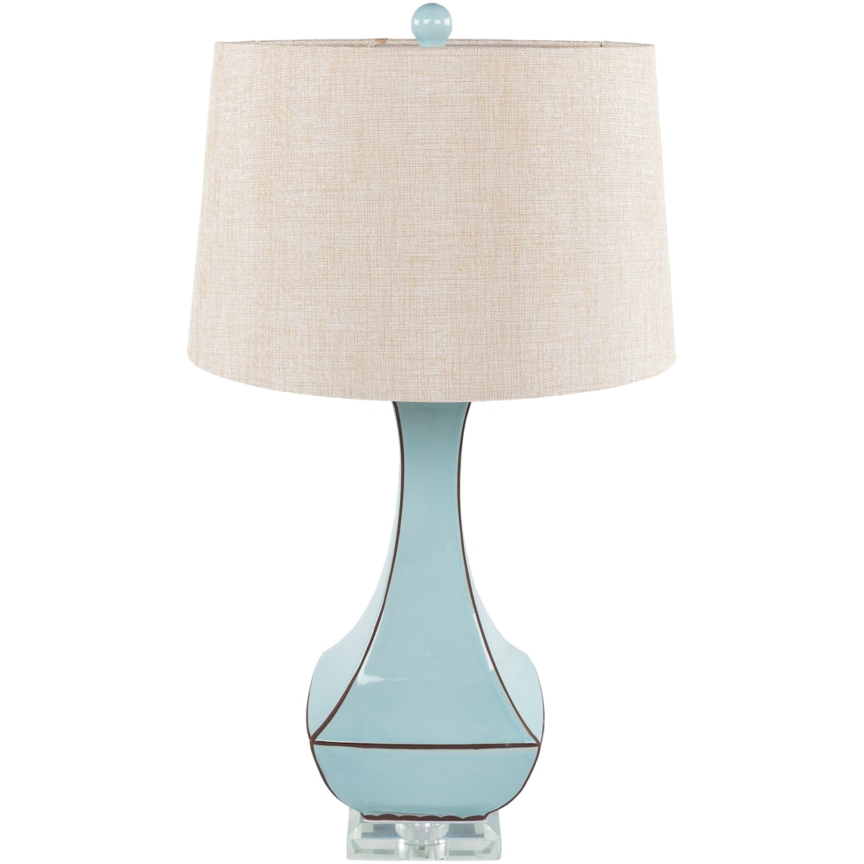 Surya Rugs Belhaven Lamp