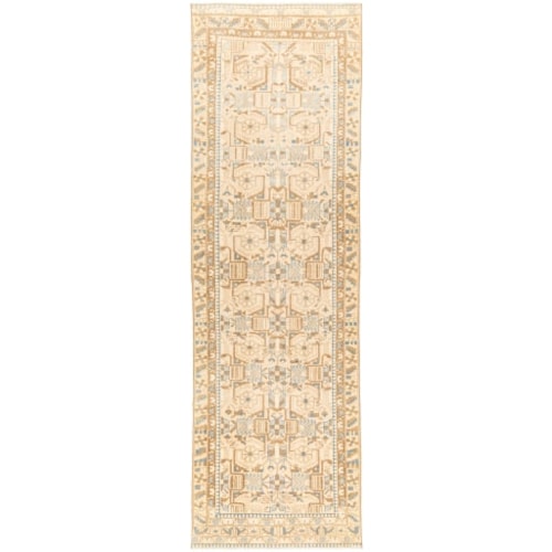 Handmade Rug