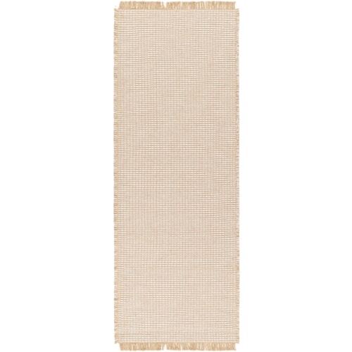 Machine Woven Rug