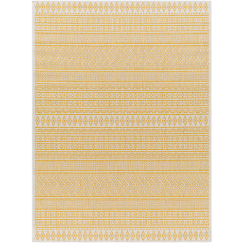 Machine Woven Rug