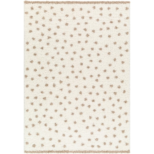 Machine Woven Rug