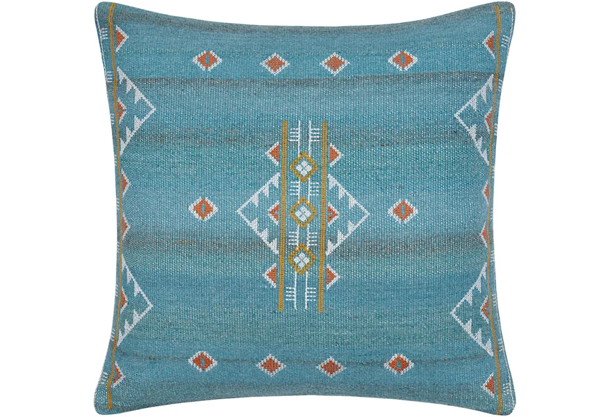 Stine Pillow Kit by Surya Rugs at Esprit Decor Home Furnishings