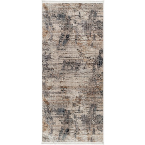 Machine Woven Rug