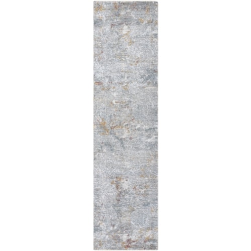 Machine Woven Rug