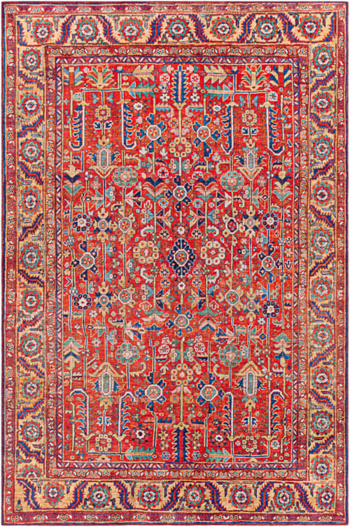 Rugs