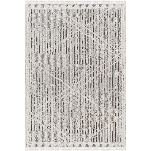Machine Woven Rug