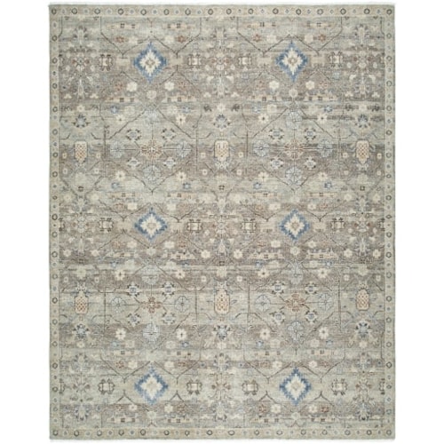 Handmade Rug