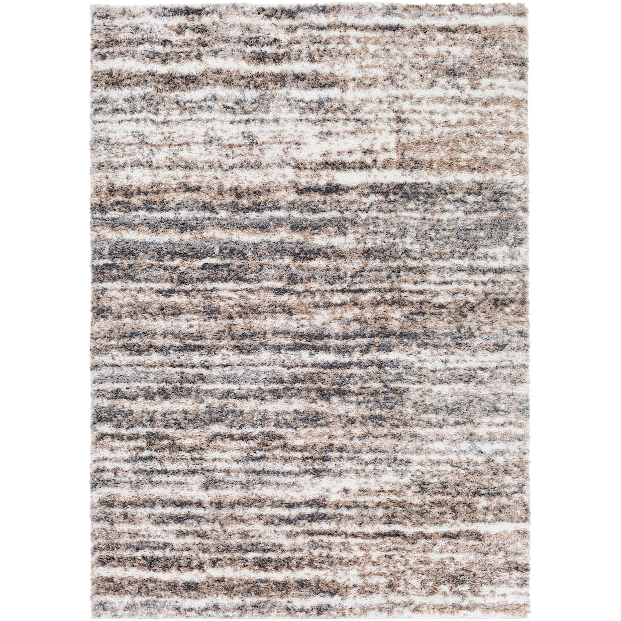 Surya Rugs Aliyah Shag Rugs