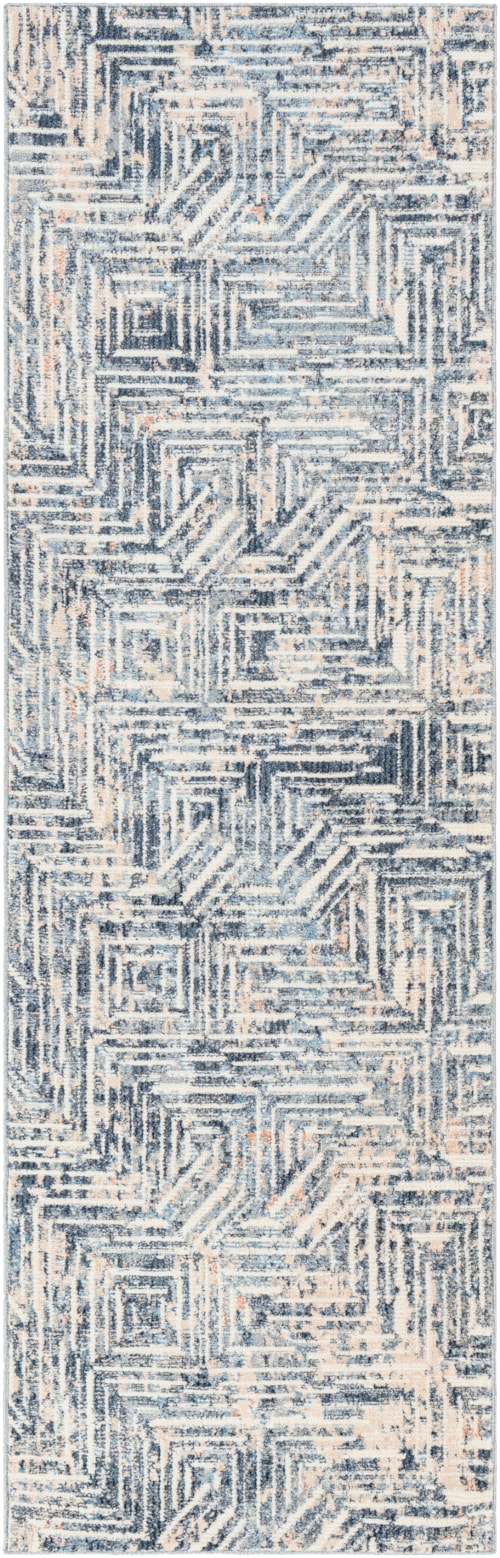 Machine Woven Rug