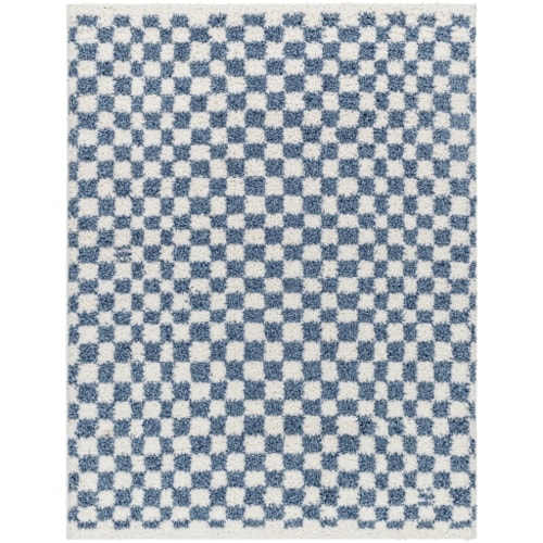 Machine Woven Rug