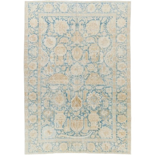 Handmade Rug