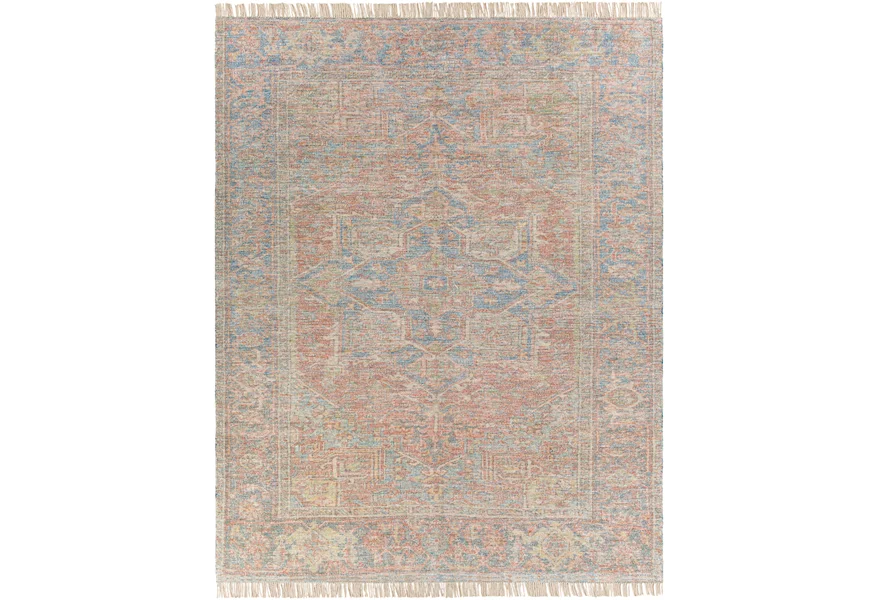 Amasya Rugs by Surya Rugs at Sheely's Furniture & Appliance