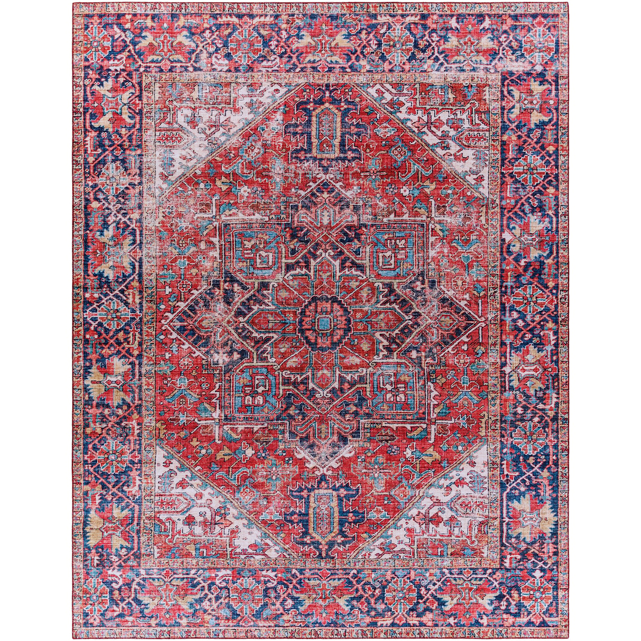 Surya Rugs Iris Rugs