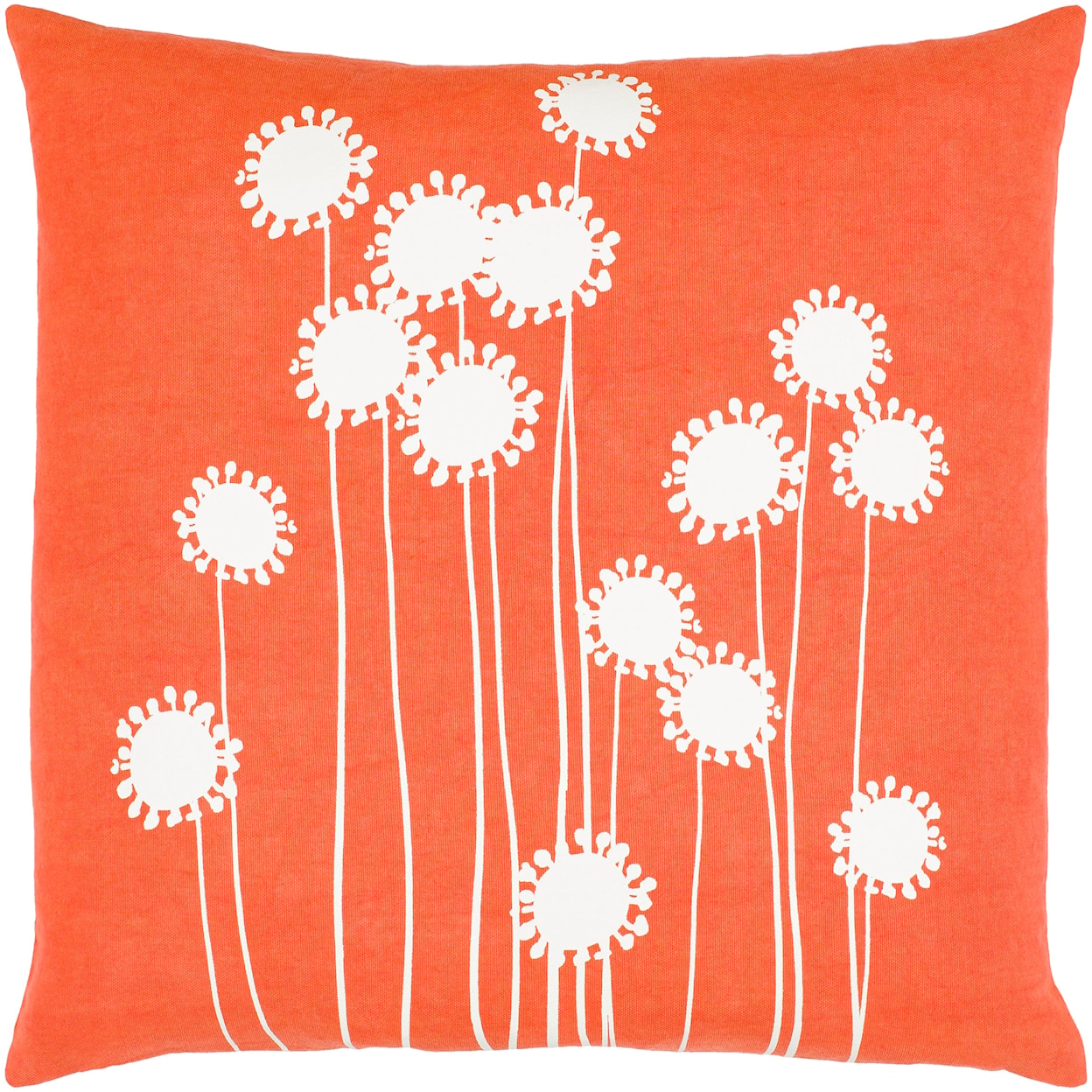 Surya Rugs Lachen Pillow Kit