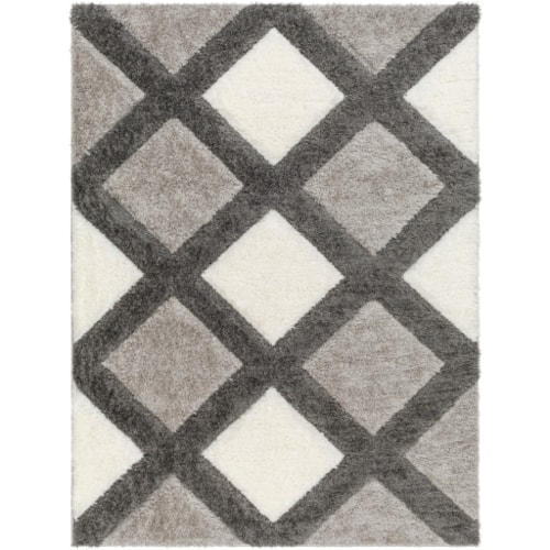 Machine Woven Rug