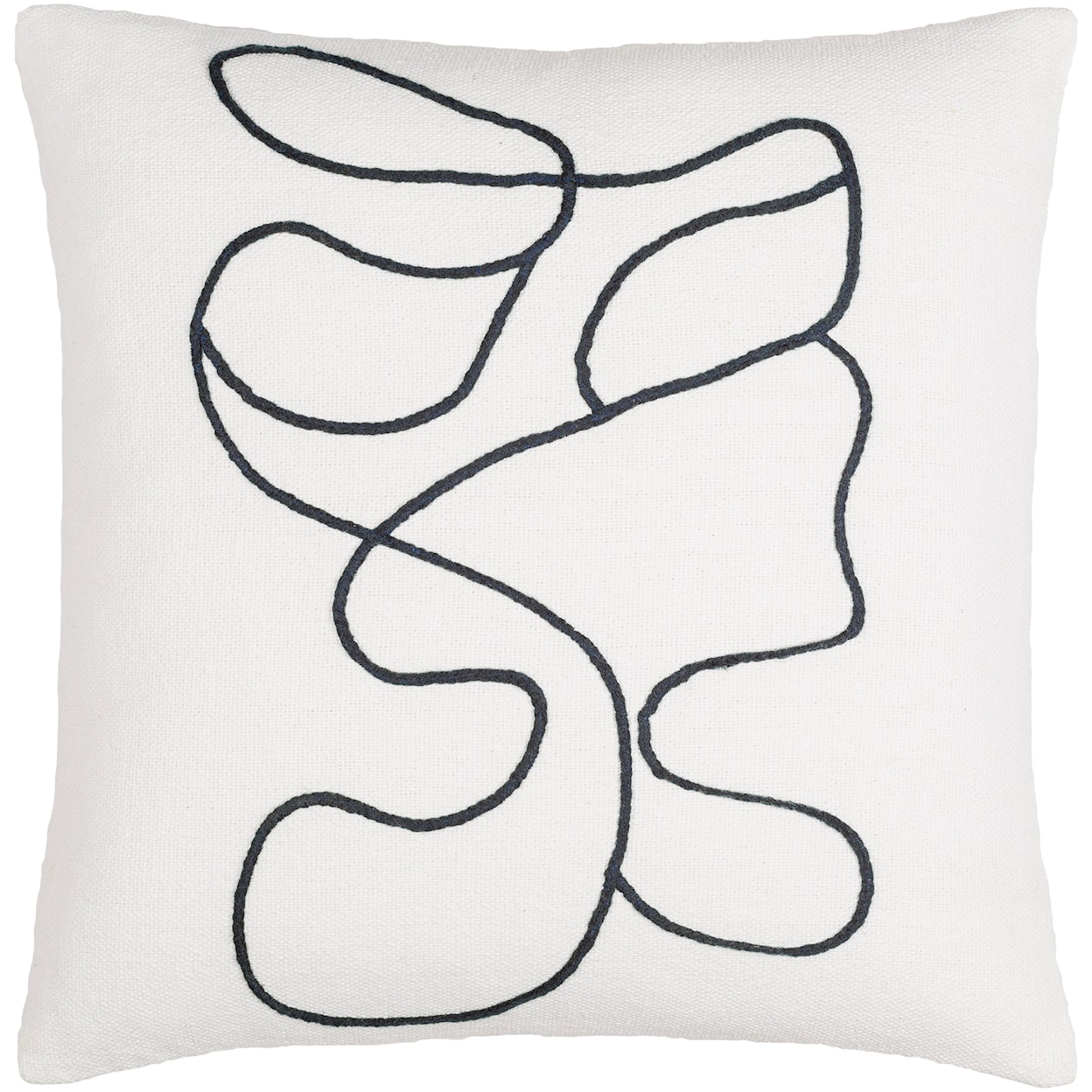 Surya Rugs Jason Wu Pillow Kit