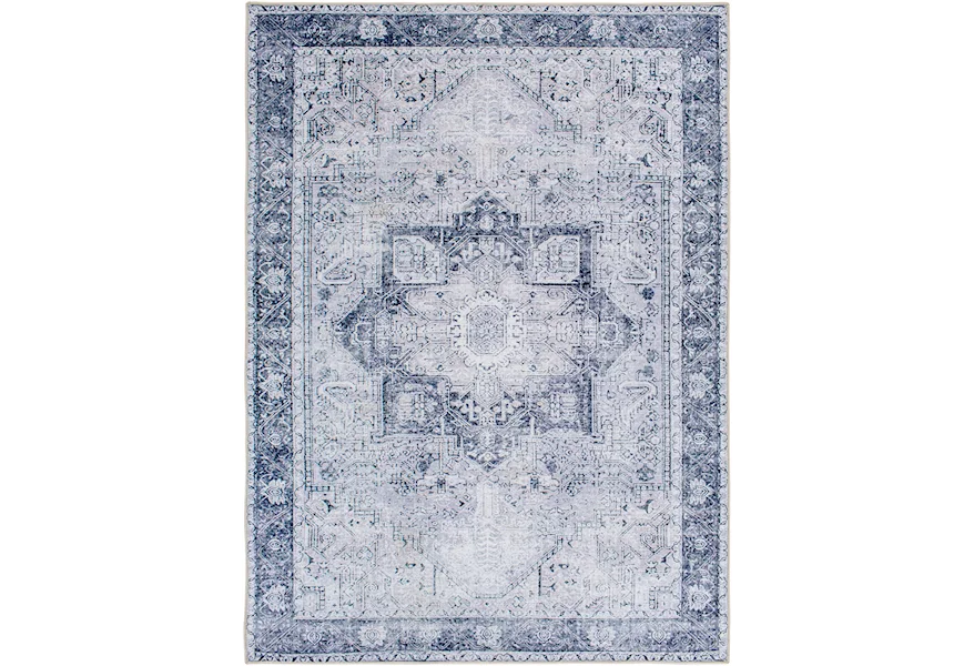 Amelie Rugs by Surya Rugs at Dream Home Interiors