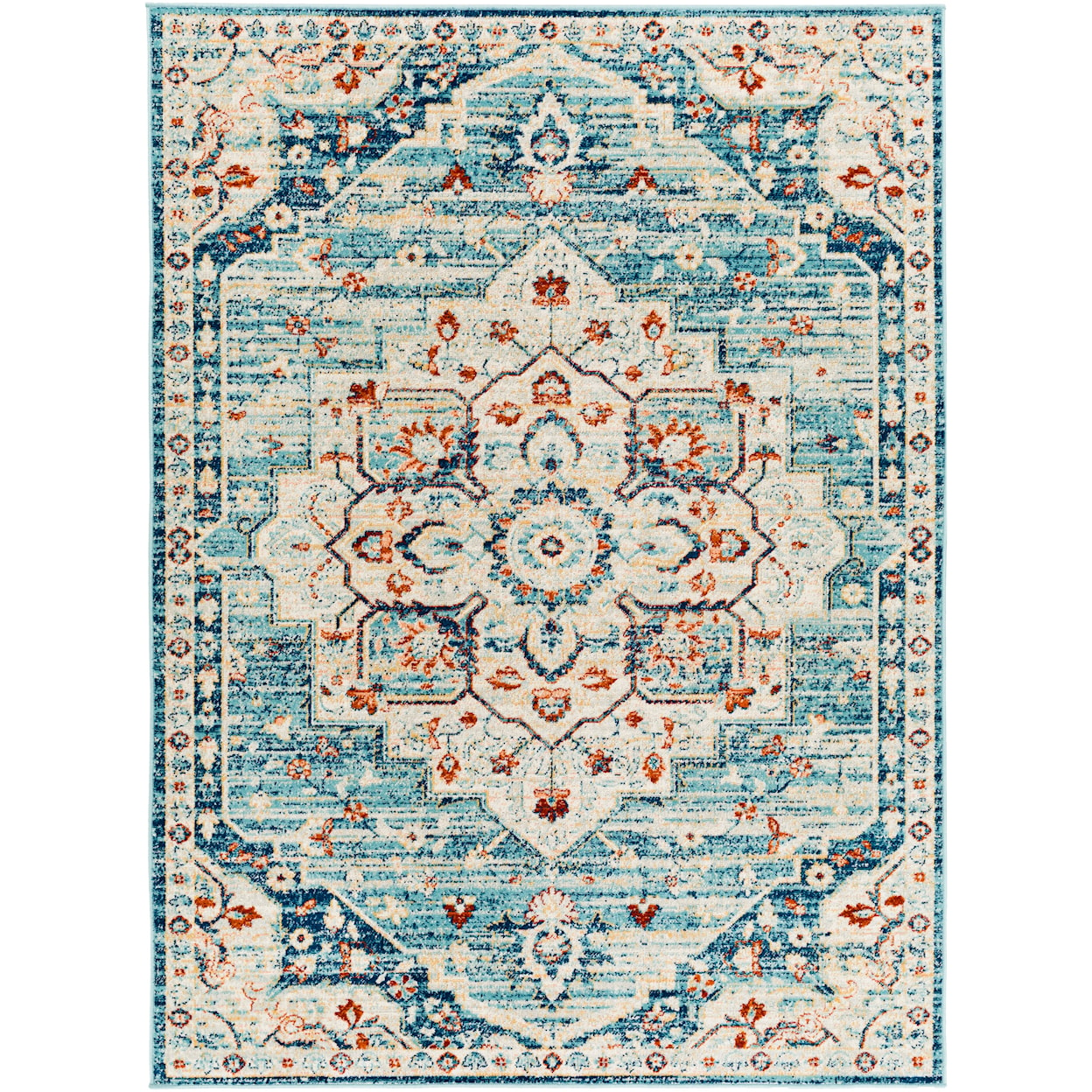 Surya Rugs Redondo beach Rugs